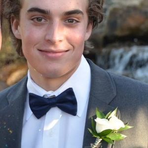 Meet your Posher, Nick